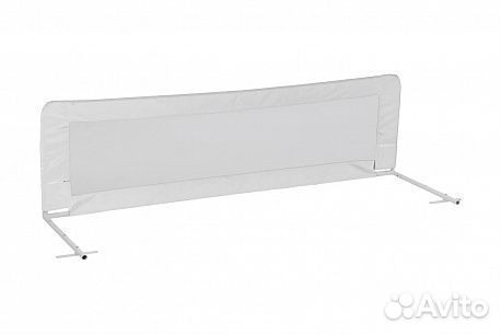 Защитный бортик для кровати 120 см
