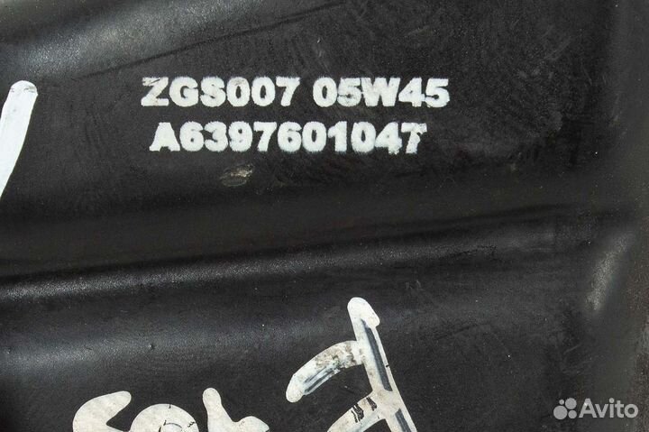 Ролик сдвижной двери Вито Виано 639 Vito Viano