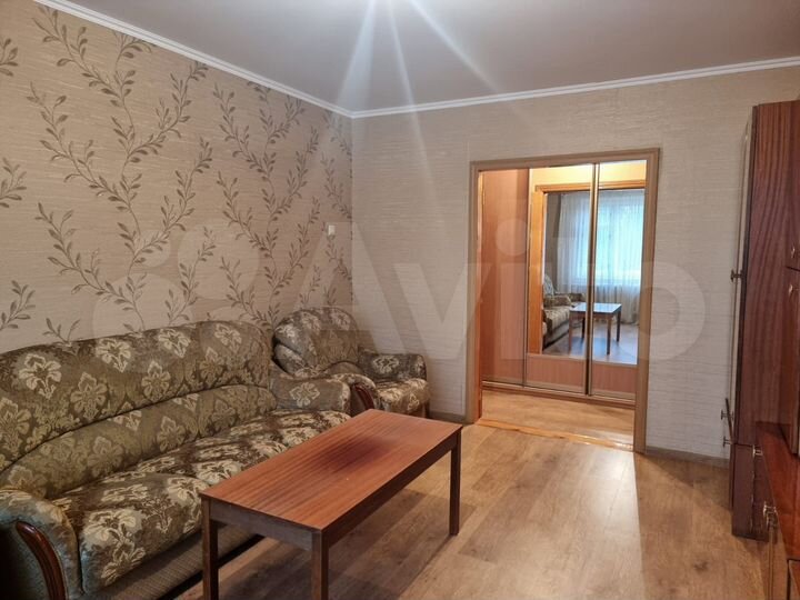 3-к. квартира, 66,4 м², 3/5 эт.