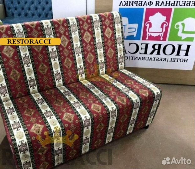 Мебель для кафе под ключ