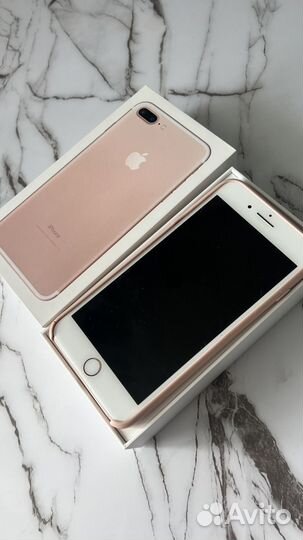 iPhone 7 Plus, 32 ГБ