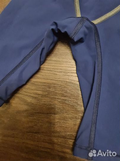 Стартовые гидрошорты