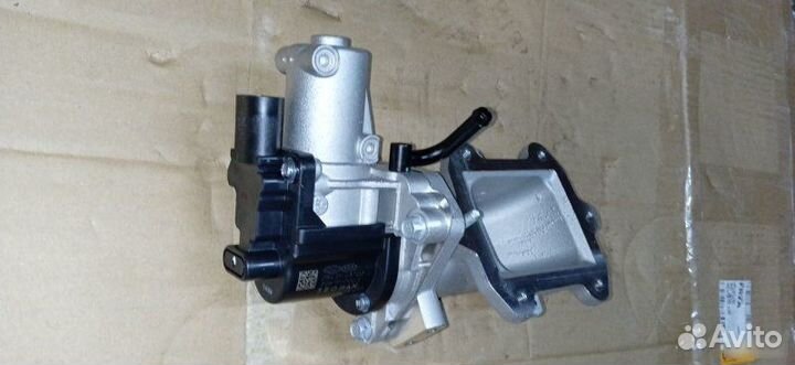 Клапан EGR Hyundai Starex 2.5 2007-2015