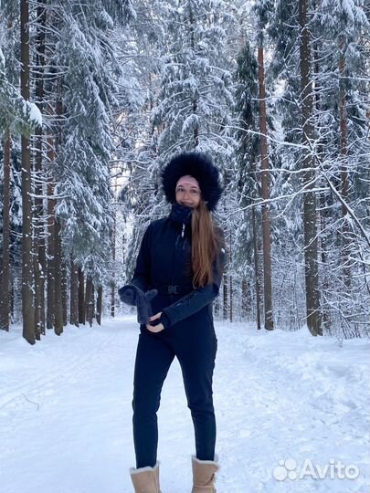 Горнолыжный комбинезон ASOS 4505