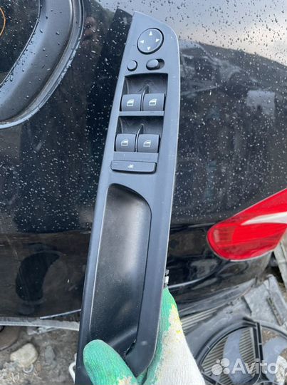 Блок подъемников e70 x5