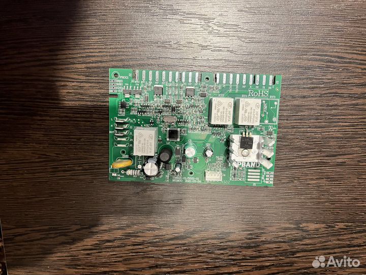 Модуль стиральной машины atlant 50 У 82