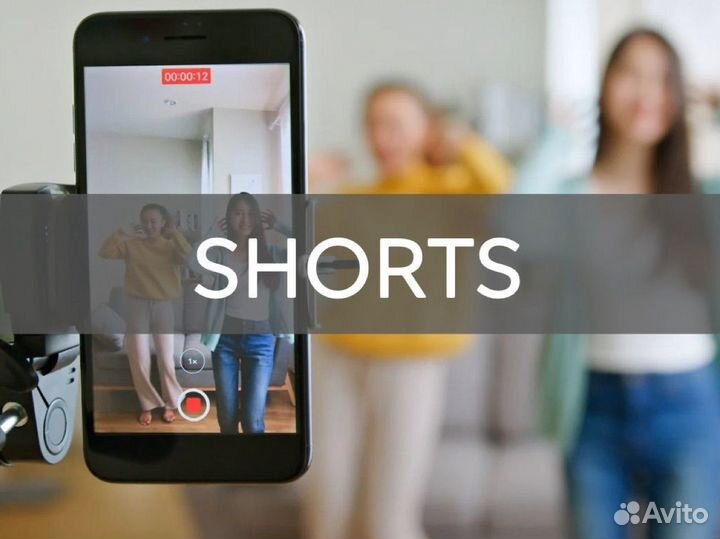 Видеограф / видеомонтаж / видеопоздравление