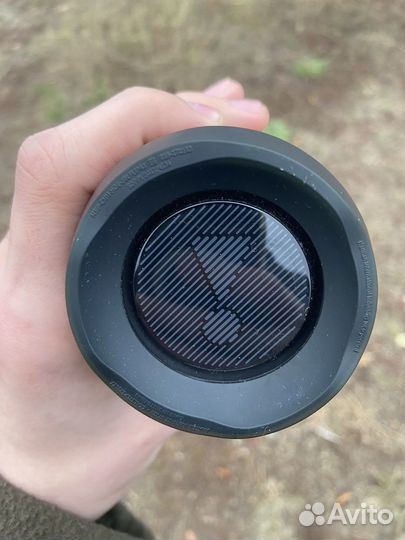 Колонка jbl flip 4