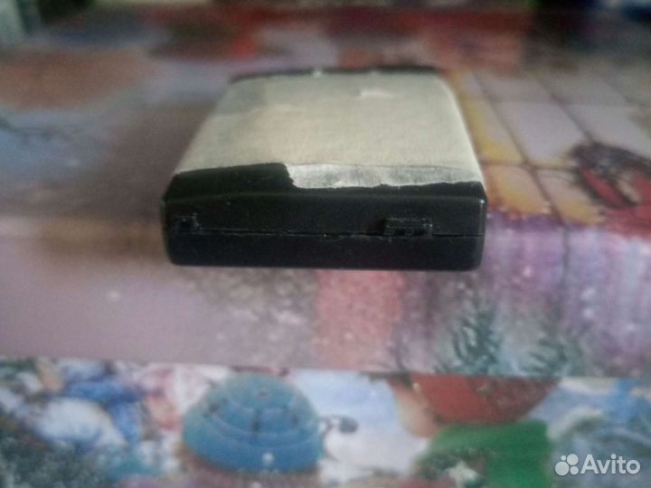 Восстановлю ваш аккумулятор PSP