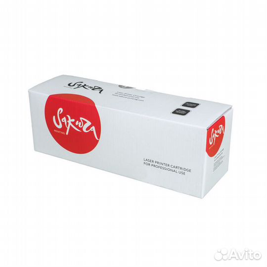 Картридж sakura CF287X для принтеров HP LJ M506dn