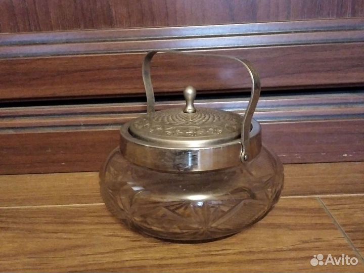 Сахарница СССР и другое