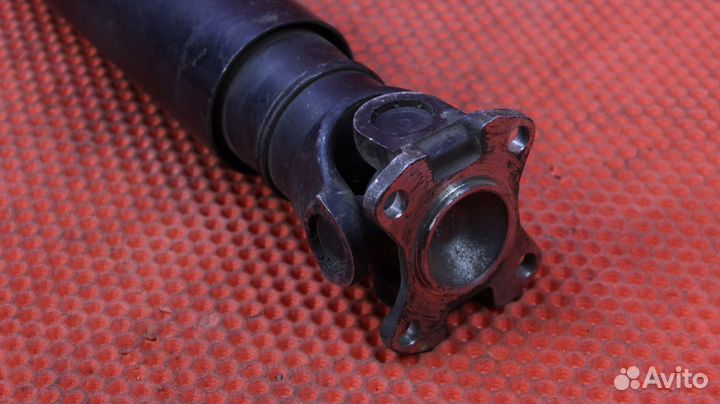 Вал карданный задний Toyota Crown Majesta JZS155 2