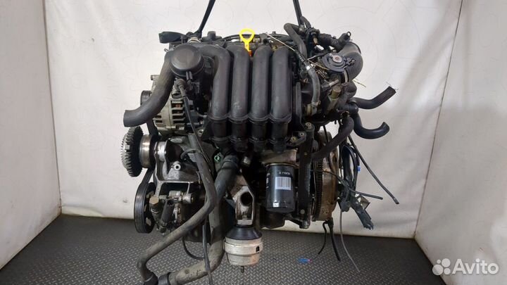 Двигатель Volkswagen Passat 5, 2000