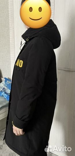 Куртка женская М