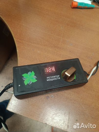 Вытяжка для маникюра и педикюра 4blanc