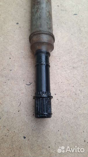 Шрус внутренний ваз