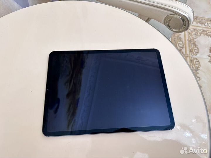 iPad pro 11 2020 128