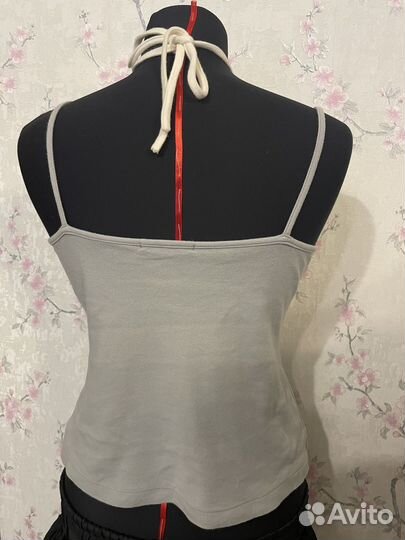 Топ Putumayo лолита punk dolly