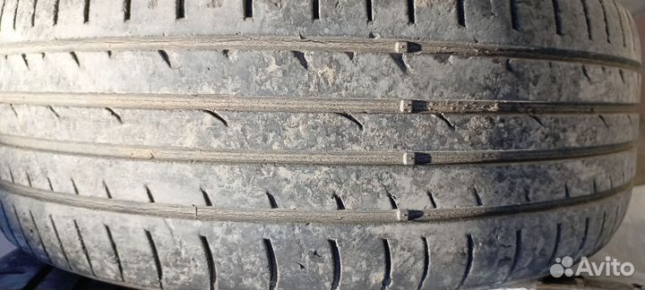 Hankook Ventus Prime 2 K115 235/55 R19 101H