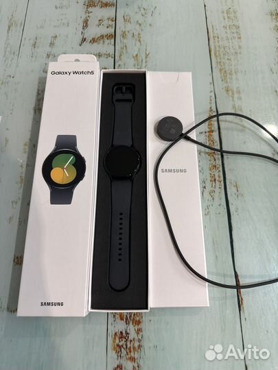 Samsung galaxy watch 5 40mm