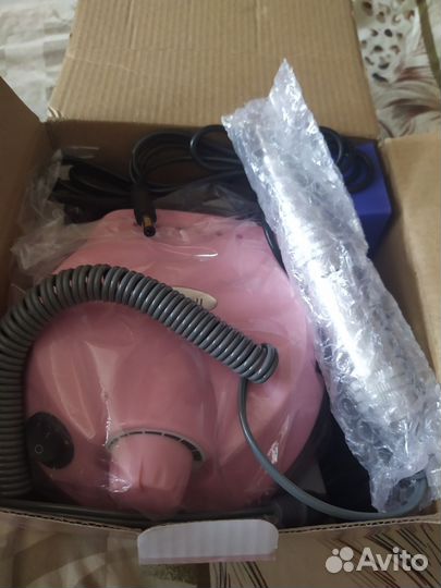 Фрезер для маникюра