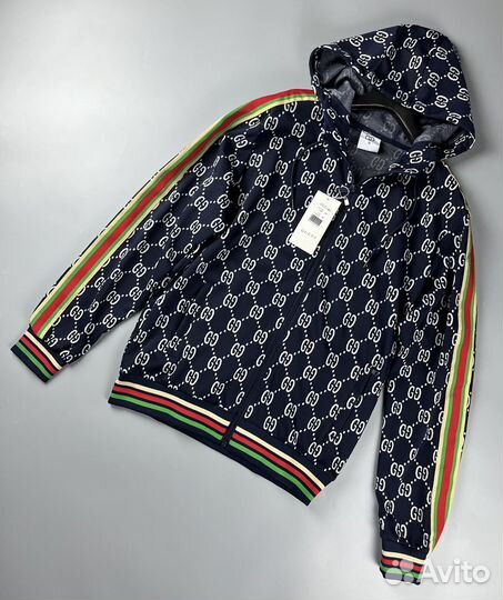 Спортивный Костюм Gucci