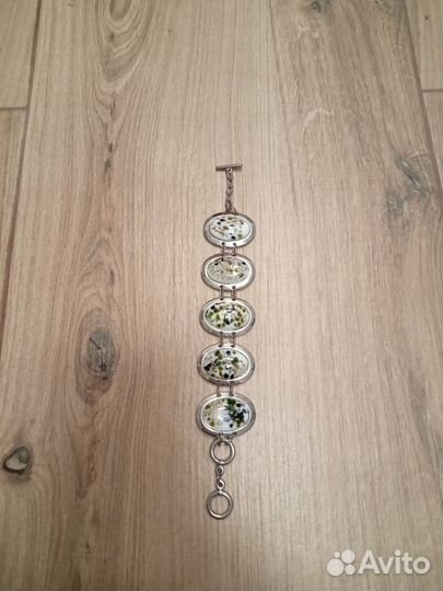 Браслет СССР