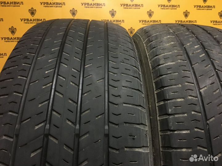 Yokohama Geolandar G91A 225/60 R18