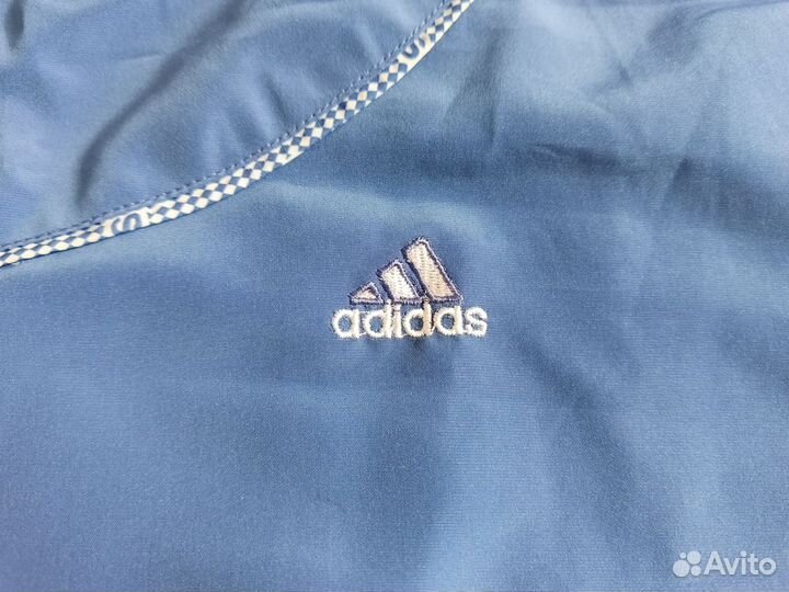 Жилетка Adidas vintage