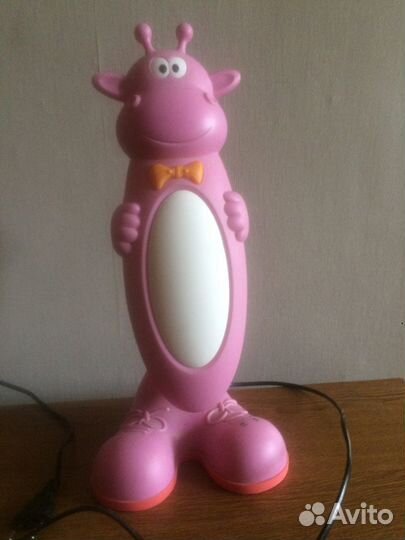 Продаю детский светильник 