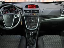 Opel Mokka 1.8 MT, 2014, 66 688 км, с пробегом, цена 1 140 990 руб.