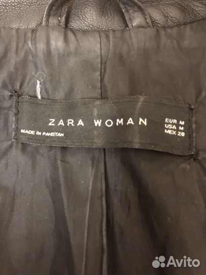 Куртка косуха женская