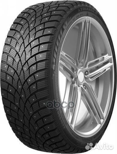 Triangle IcelynX TI501 215/60 R17