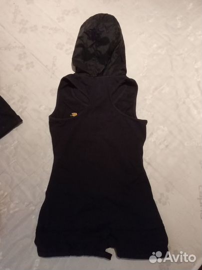 Оригинальный спортивный костюм Nike