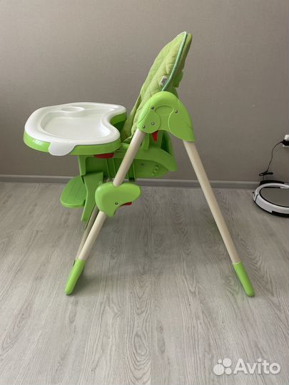 Детский стульчик для кормления