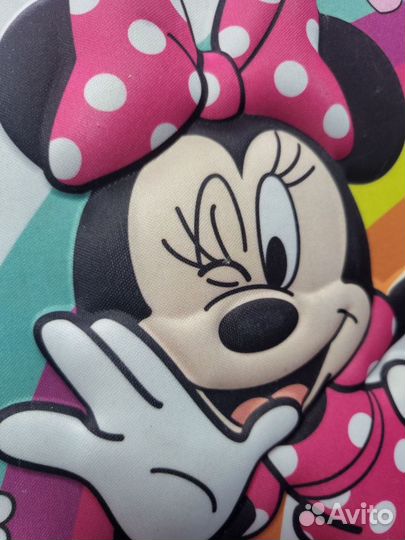 Рюкзак для девочки mini mouse Disney