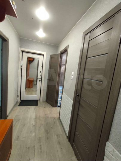 1-к. квартира, 32,9 м², 1/5 эт.