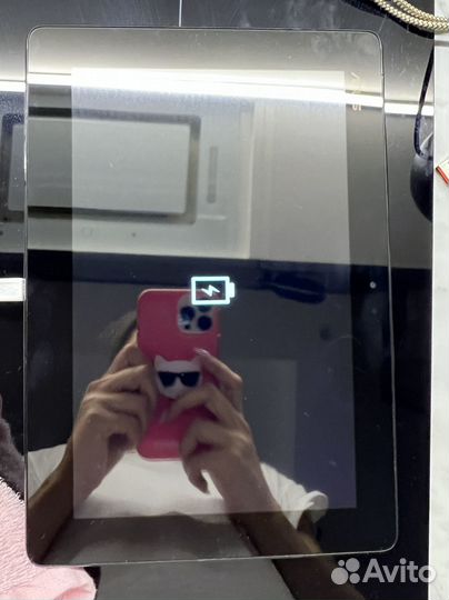 Планшет asus padfone 2 на запчасти