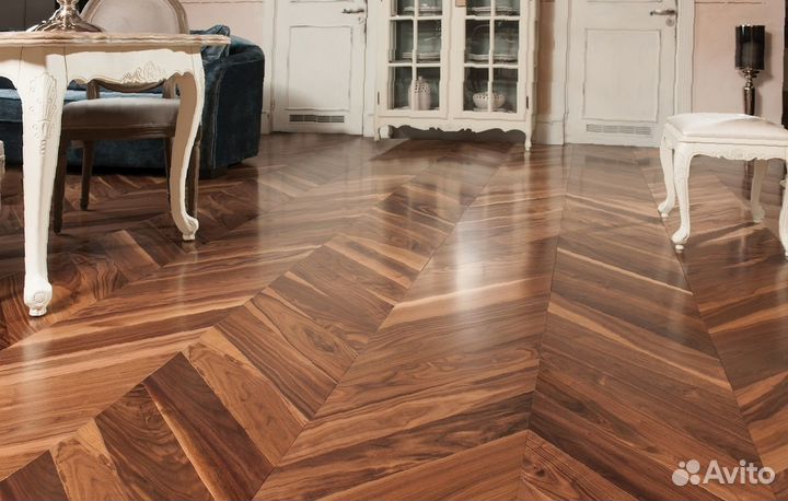 Ламинат Влагостойкий