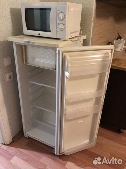 Холодильник Саратов