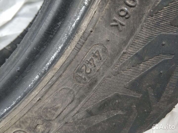 Nokian Tyres Nordman 7 185/65 R15 92T