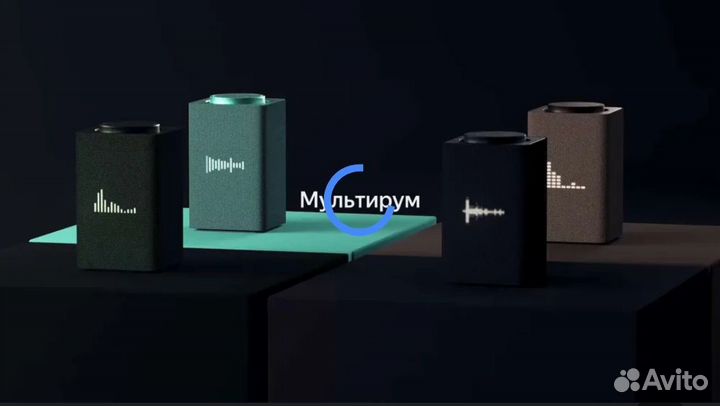 Яндекс станция Max 2 Zigbee