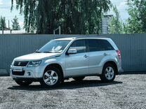 Suzuki Grand Vitara 2.4 AT, 2008, 62 000 км, с пробегом, цена 1 149 000 руб.