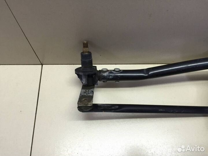 Трапеция стеклоочистителей Daewoo Nexia N150 2008