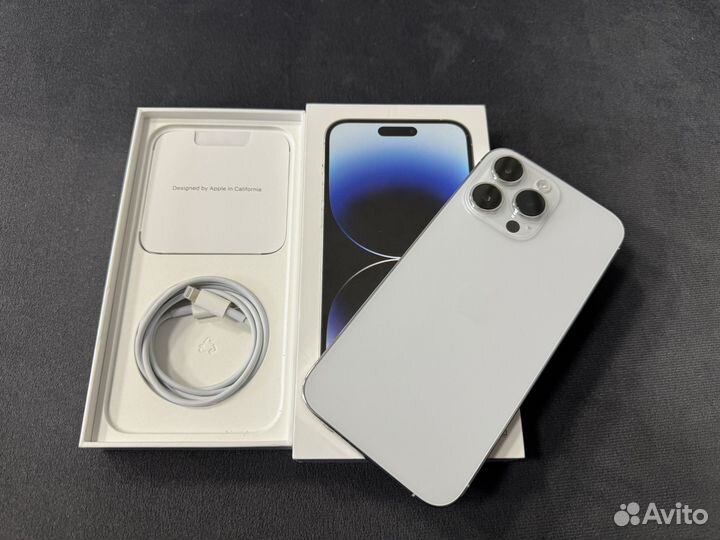 iPhone 14 Pro Max, 128 ГБ