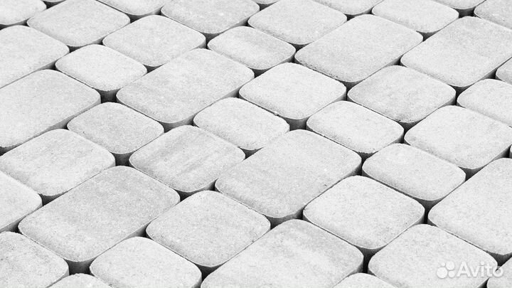 Брусчатка «Классико»