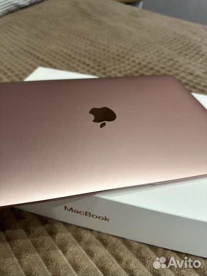 MacBook 12