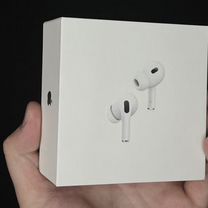 Airpods Новые Магазин Гарантия