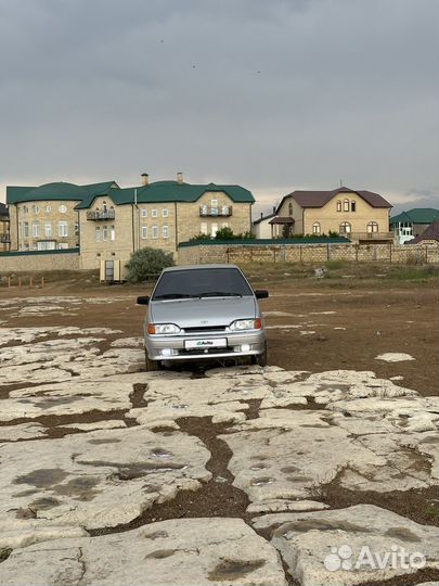ВАЗ 2114 Samara 1.6 МТ, 2012, 183 000 км