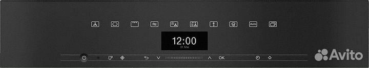 Духовой шкаф Miele H7440BM edst/clst Новый